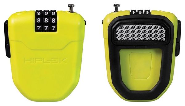Antivol câble Hiplok FX