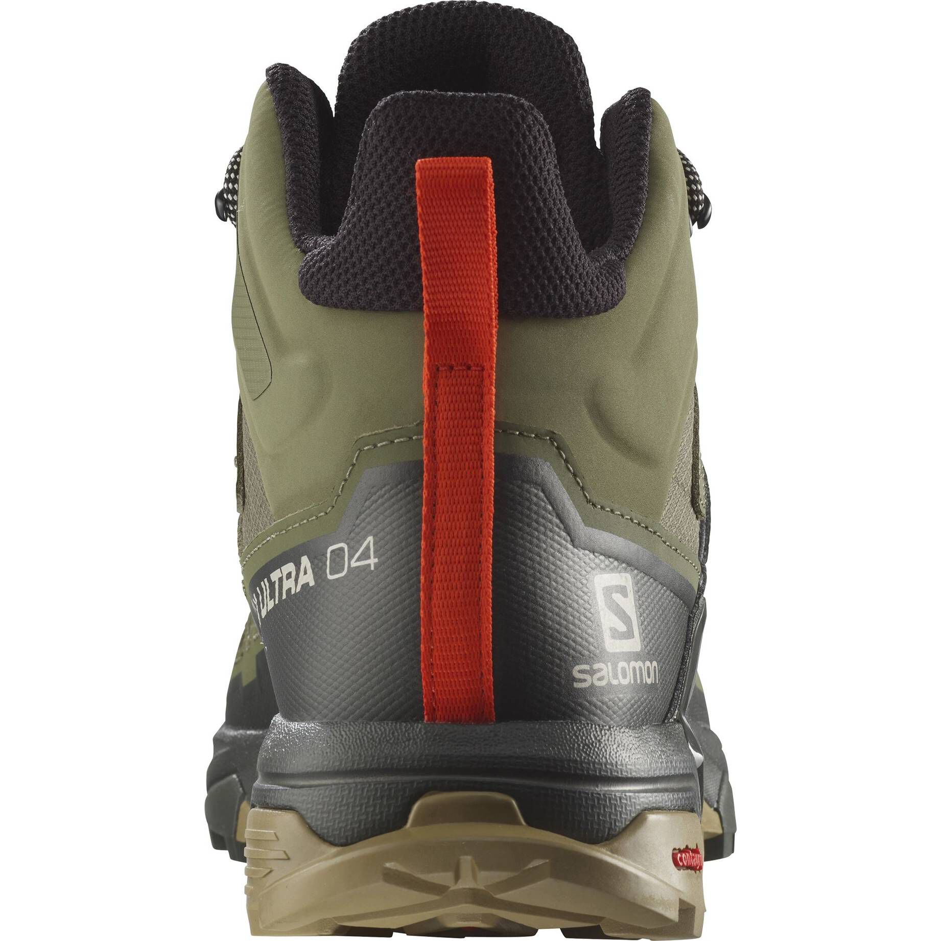 Salomon| Herren Leichtwanderschuhe X ULTRA 4 MID GORE-TEX