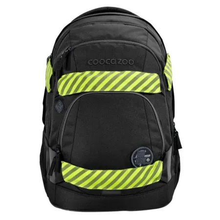 Coocazoo Neon Pull-Over-Set, Gelb
