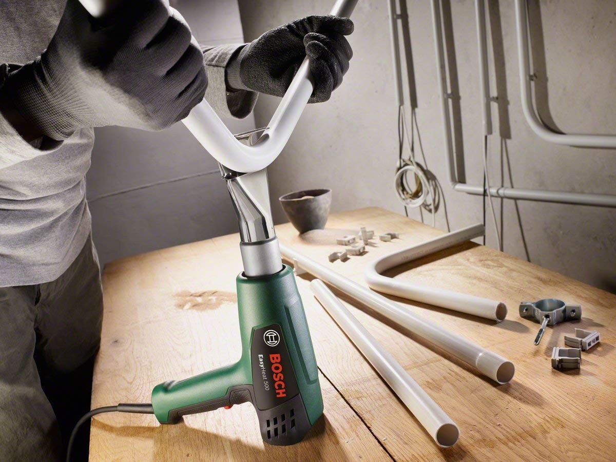 Bosch - EASYHEAT 500 230v