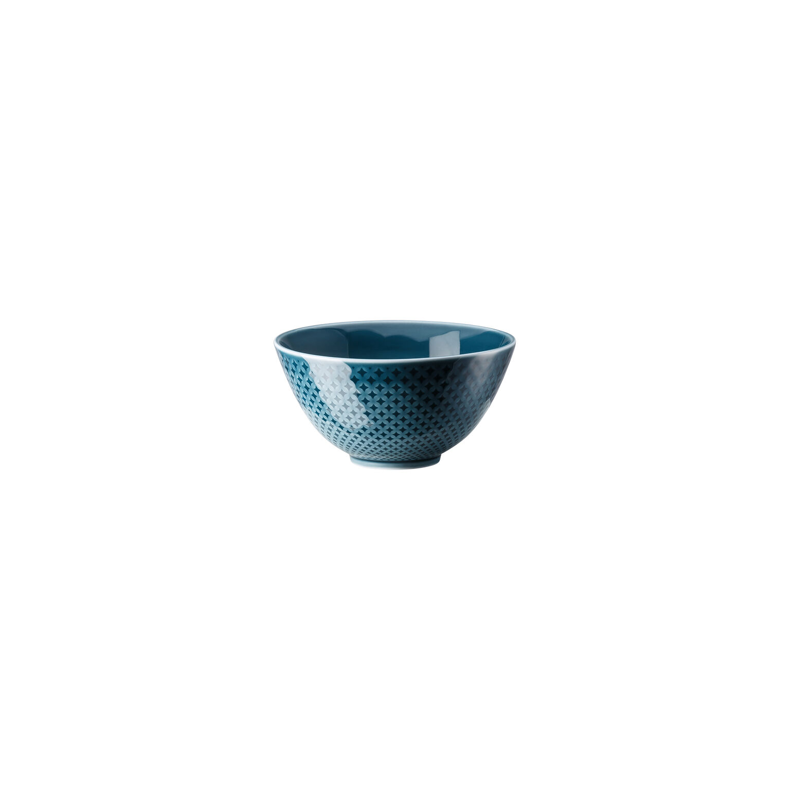 Junto Ocean Blue Schale 11 cm