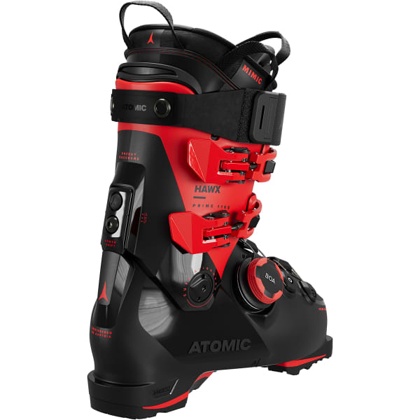 Chaussure de ski ATOMIC HAWX PRIME 110 S BOA GW RED