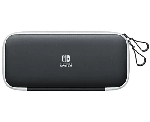 Nintendo SWITCH Carrying Case   Screen Protector (OLED)