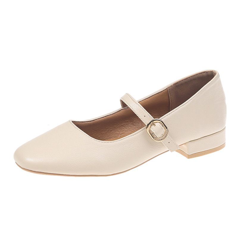 Anjay - Mary Jane-schoenen