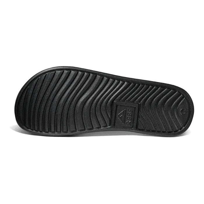 Reef One Slide Badslipper Dames