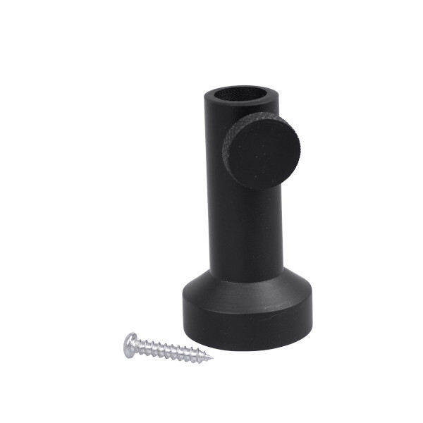 Prologic Black Fire Stage Stand - Support universel