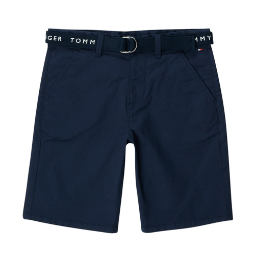 Tommy Hilfiger - TOURSAW - Marine