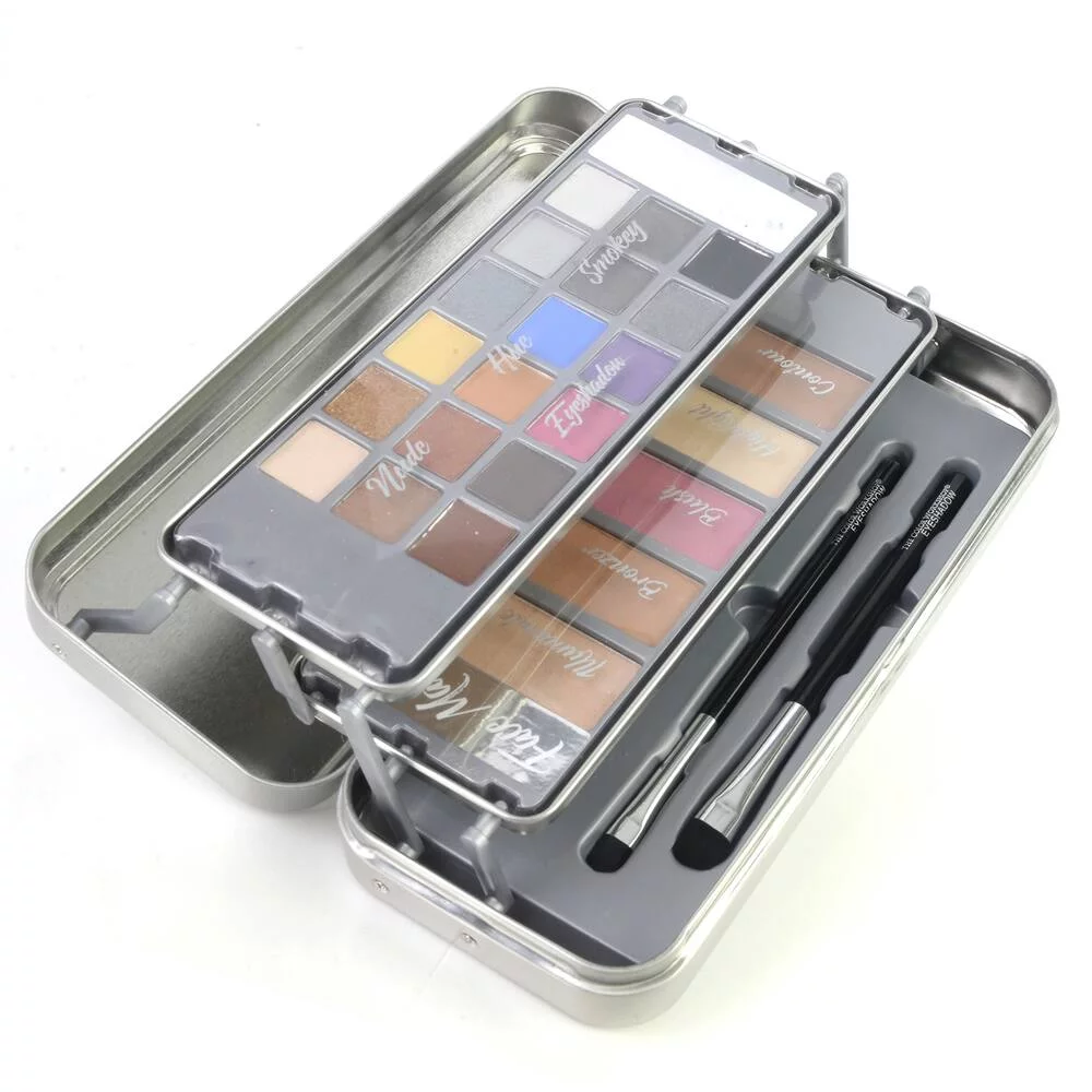 HELLO BEAUTIFUL - PLUMIER MAQUILLAGE