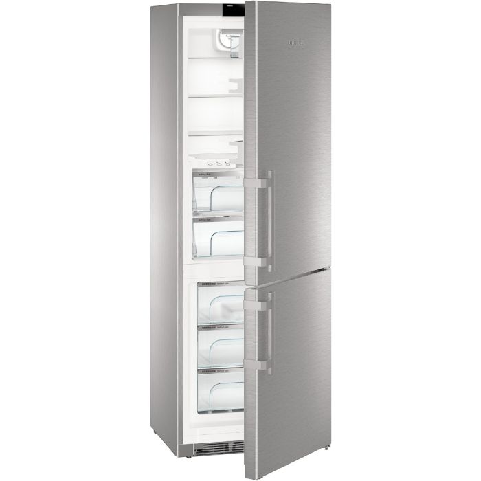 Liebherr Kühl- Gefrierkombination CBNes 5775-20 Premium BioFresh