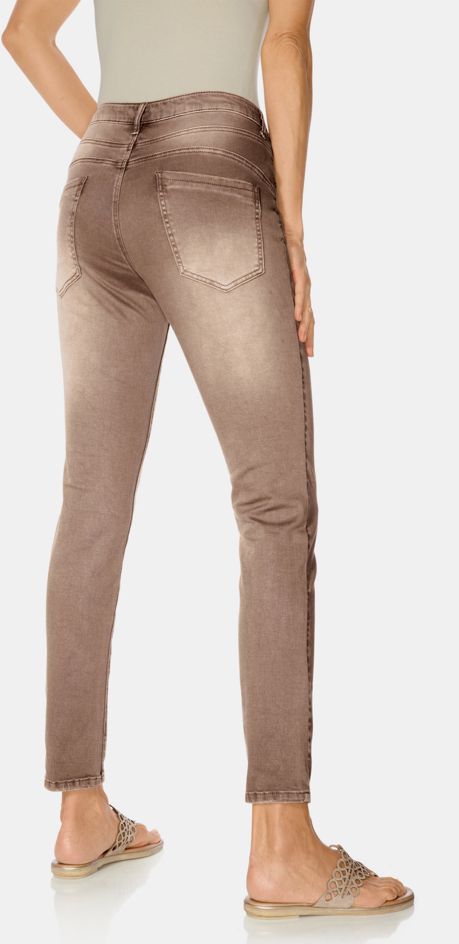 Boyfriend Hose