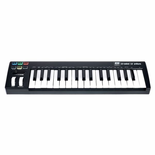 Miditech i2-mini 32 Plus