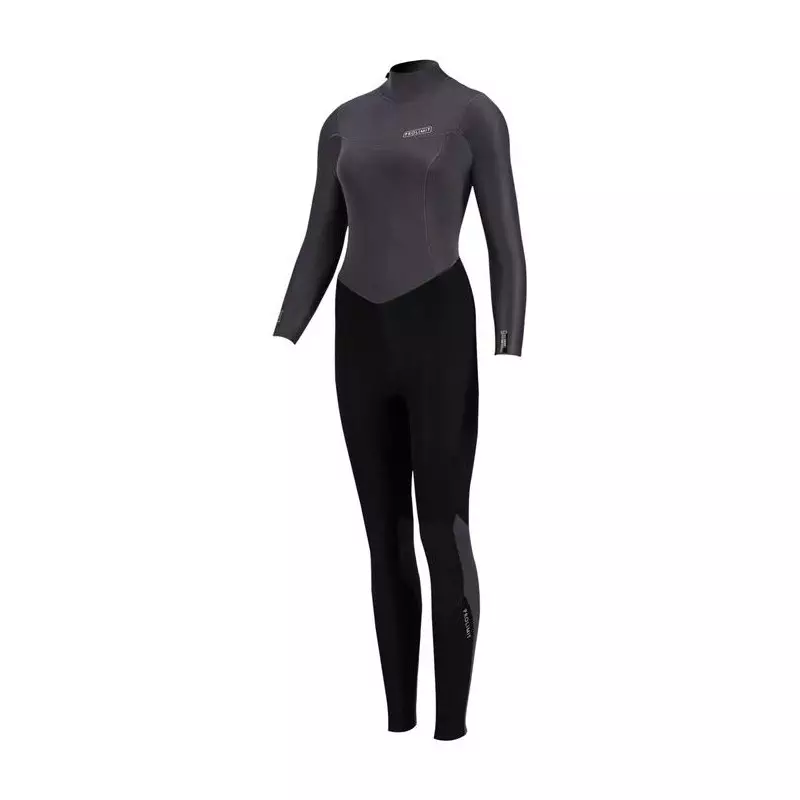 Combinaison intégrale femme PROLIMIT Edge V-Backzip 5/3 DL GBS Black