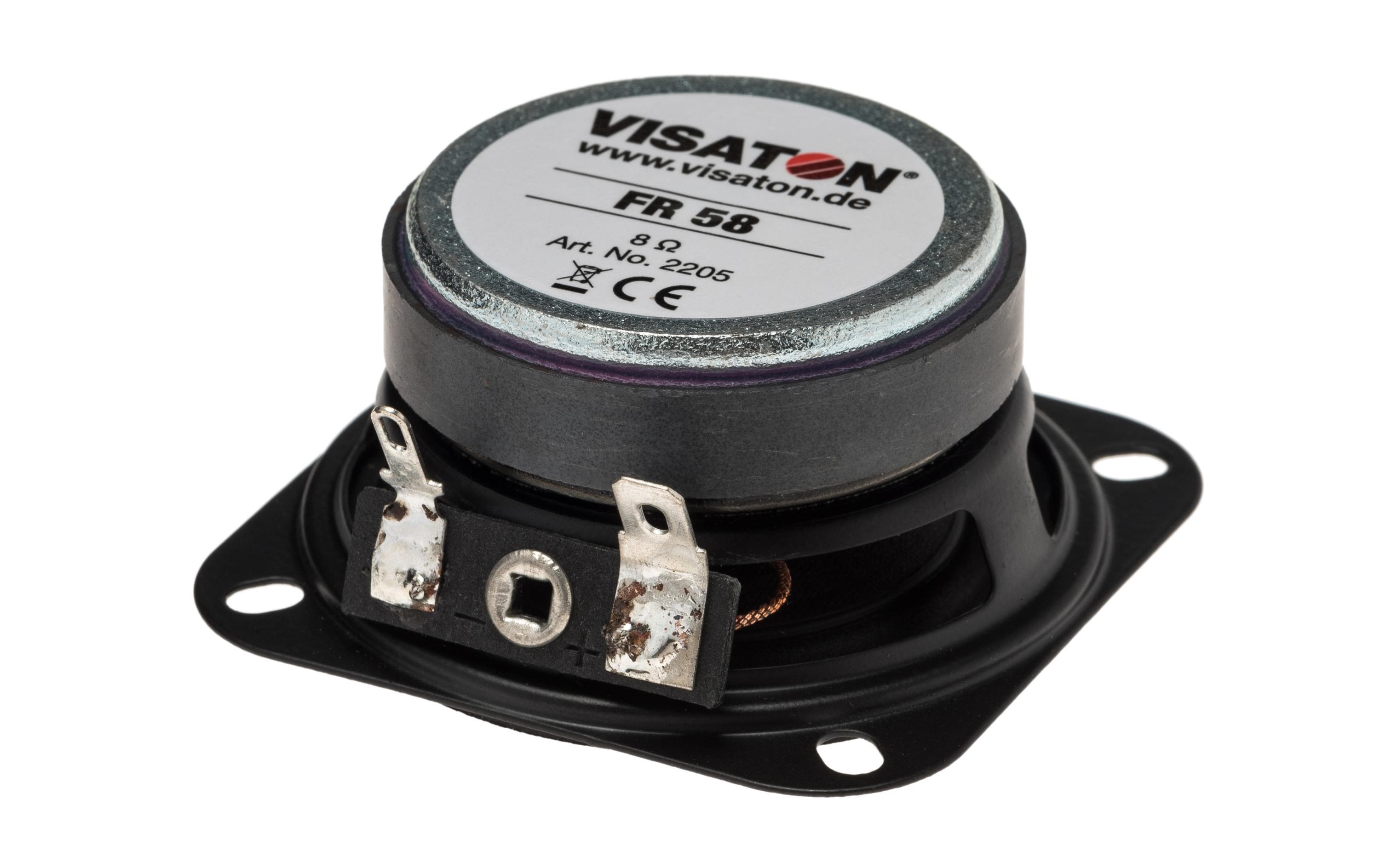 HiFi-Breitbandlautsprecher FR 582,3