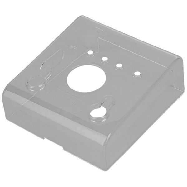 Rockboard Pedalsafe Type I RB-MP