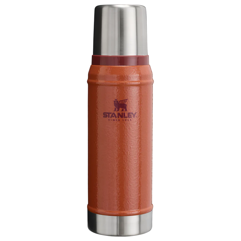 Classic Legendary Bottle | 0.75L
