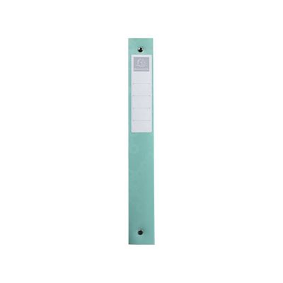 Exacompta MAÏA - Classeur à anneaux - Dos 40 mm - A4+ - pour 275 feuilles - disponible dans différentes couleurs