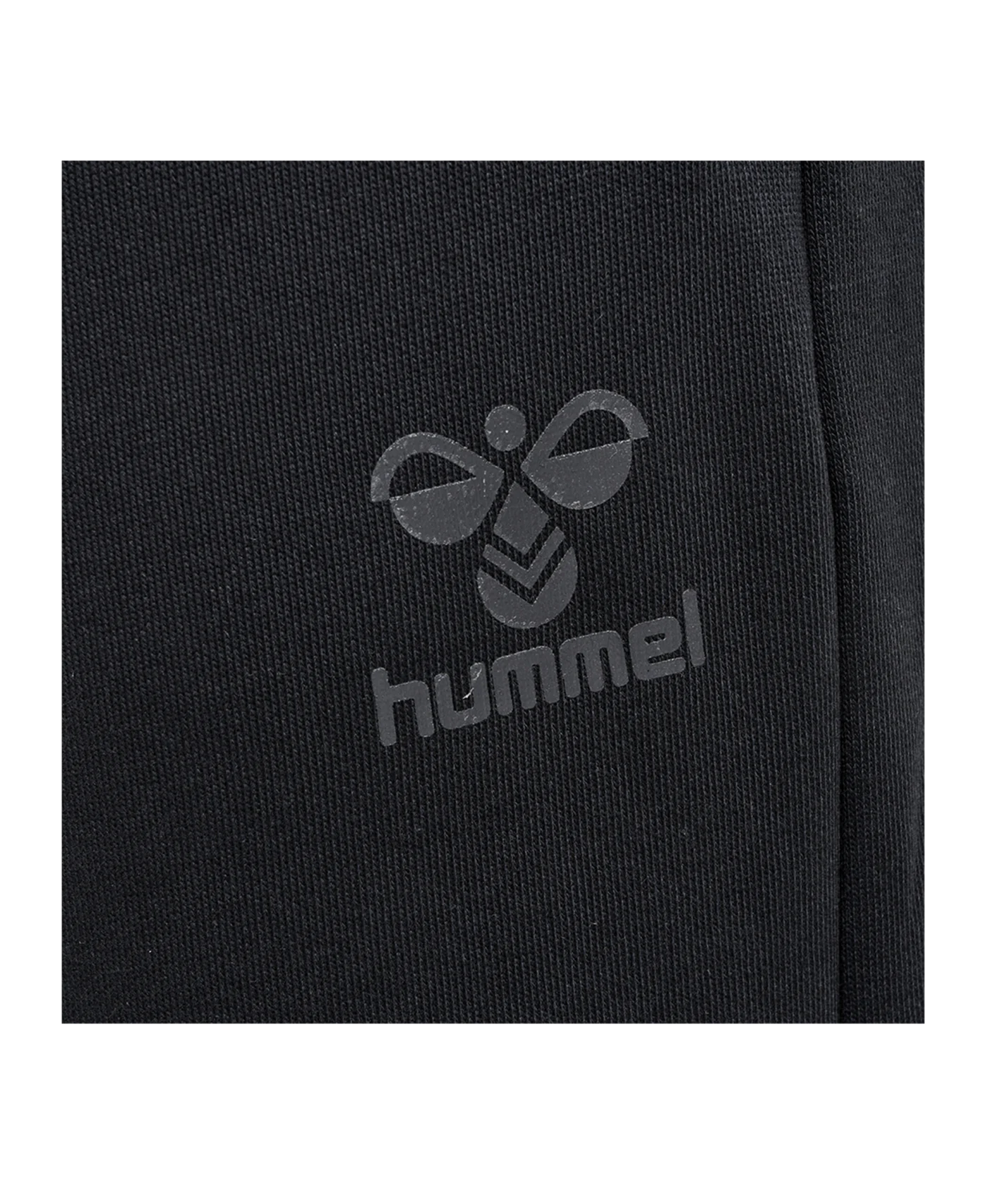 Hummel hmlOFFGRID Trainingshose Schwarz F2715