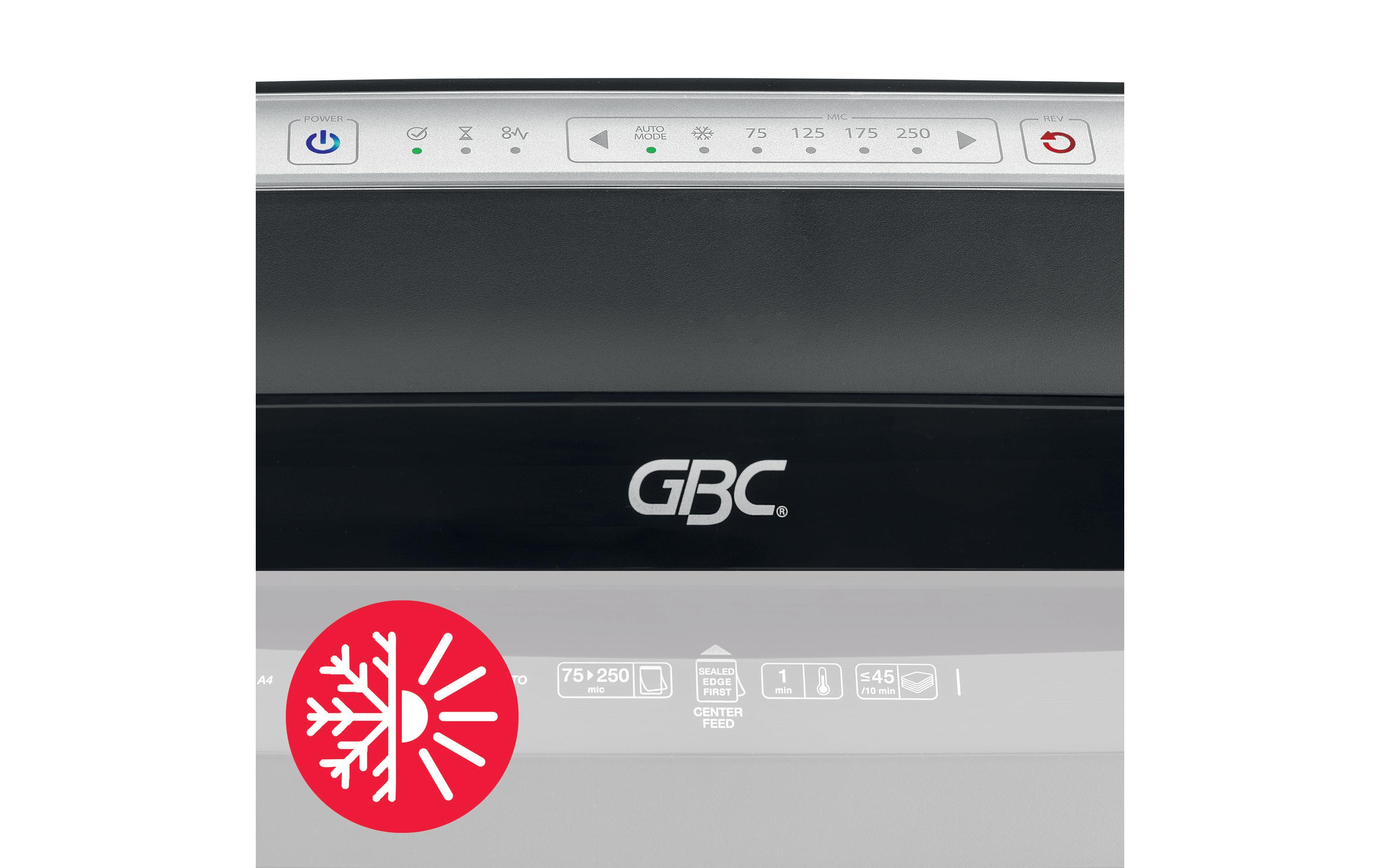 Laminiergerät Fusion Plus 7000L A3 250 µm<br>Laminator für den häufigen Gebrauch in Büros und Bildungseinrichtungen