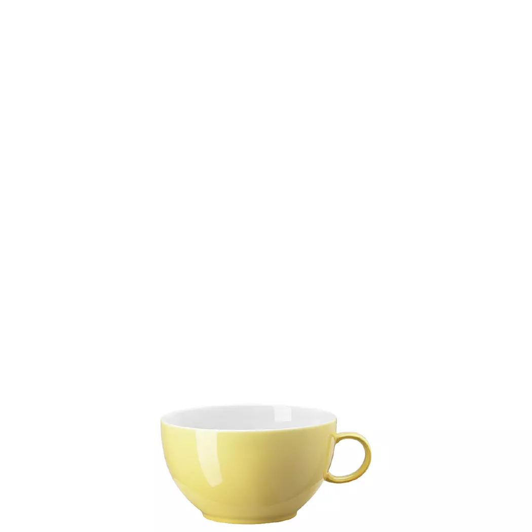 Cappuccinotasse Sunny Day 380 ml