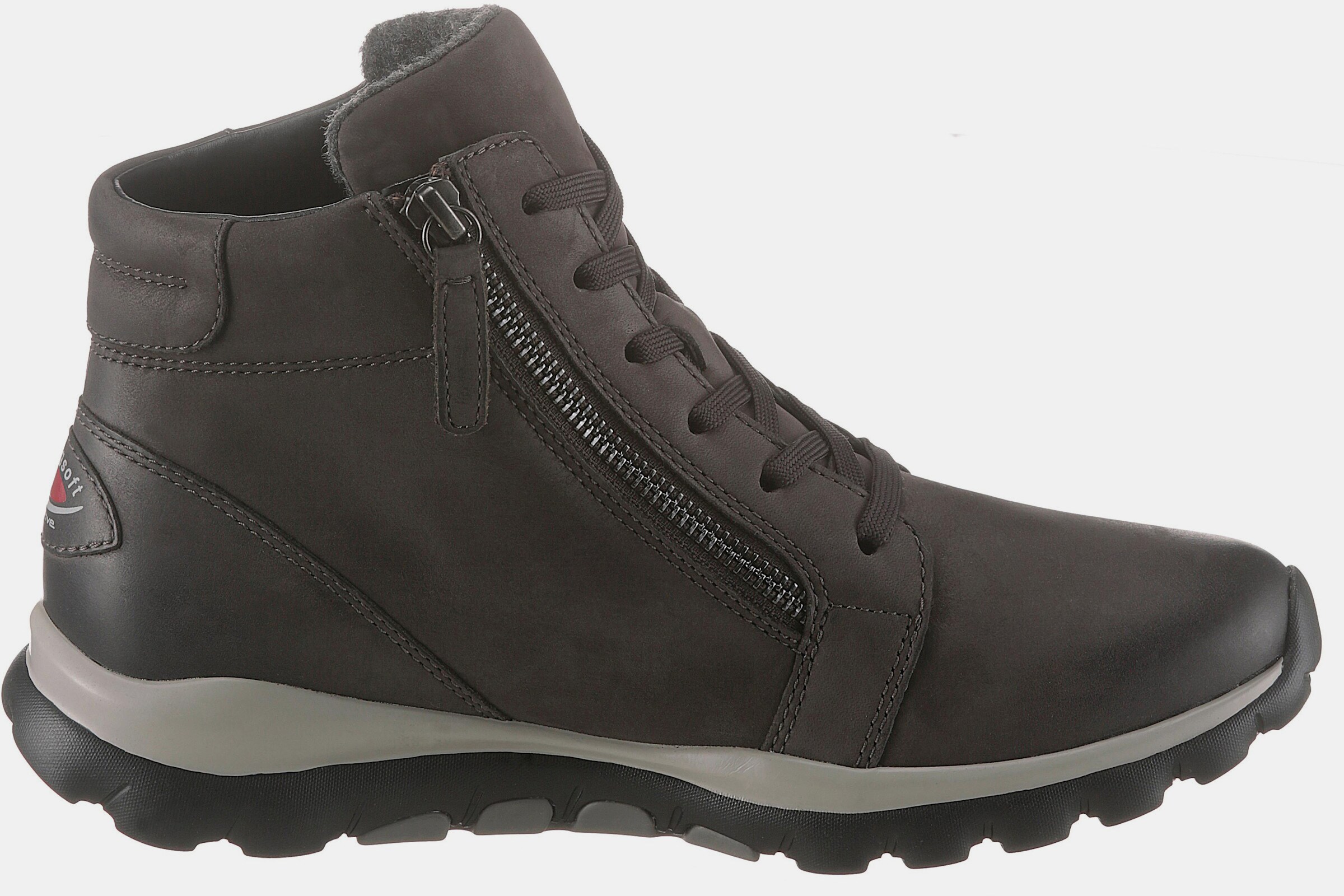 Schnürboots