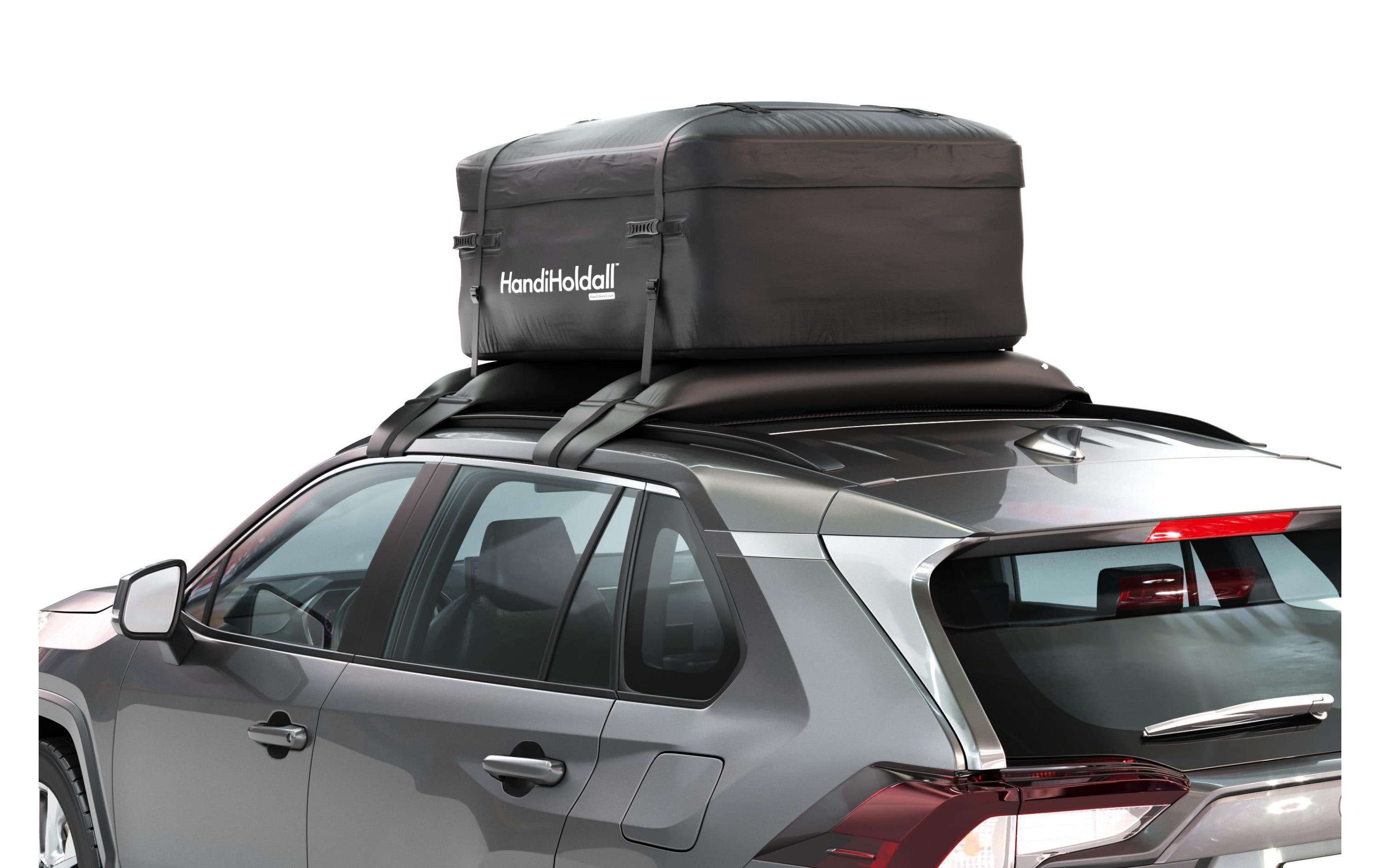 Dachbox Holdall<br>Die praktische Transportlösung
