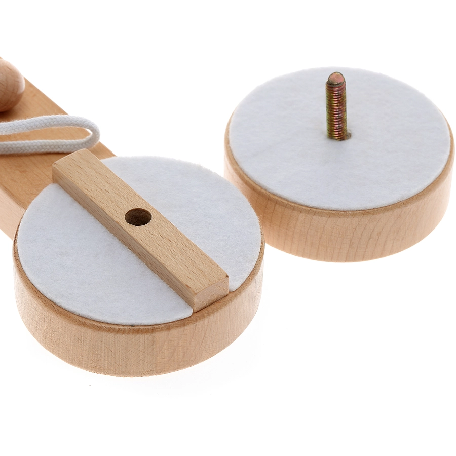 SIGIKID Holzrack für Soft-Mobile