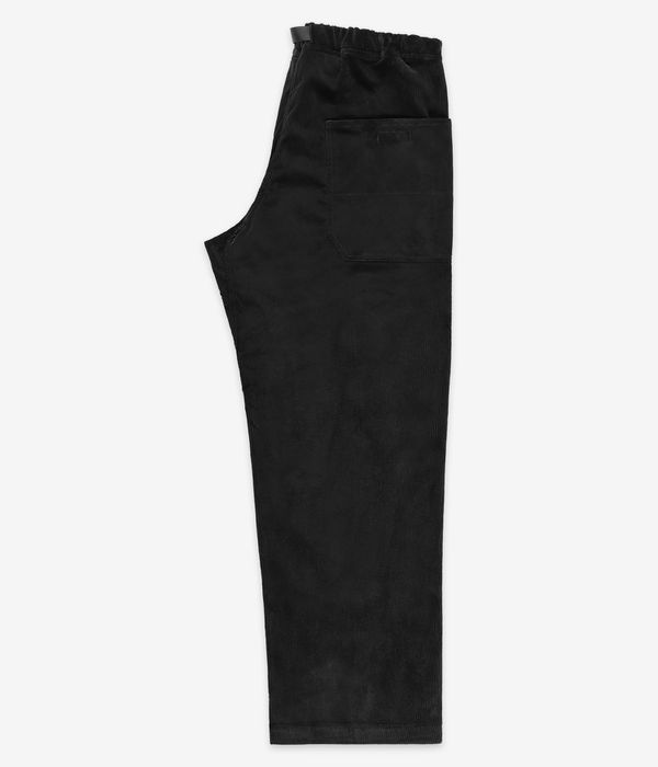 Gramicci Corduroy Utility Hose (black) online kaufen | skatedeluxe