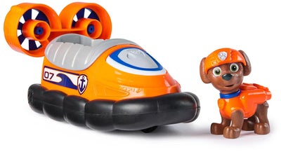 Paw Patrol Kjøretøy Zuma 2.0
