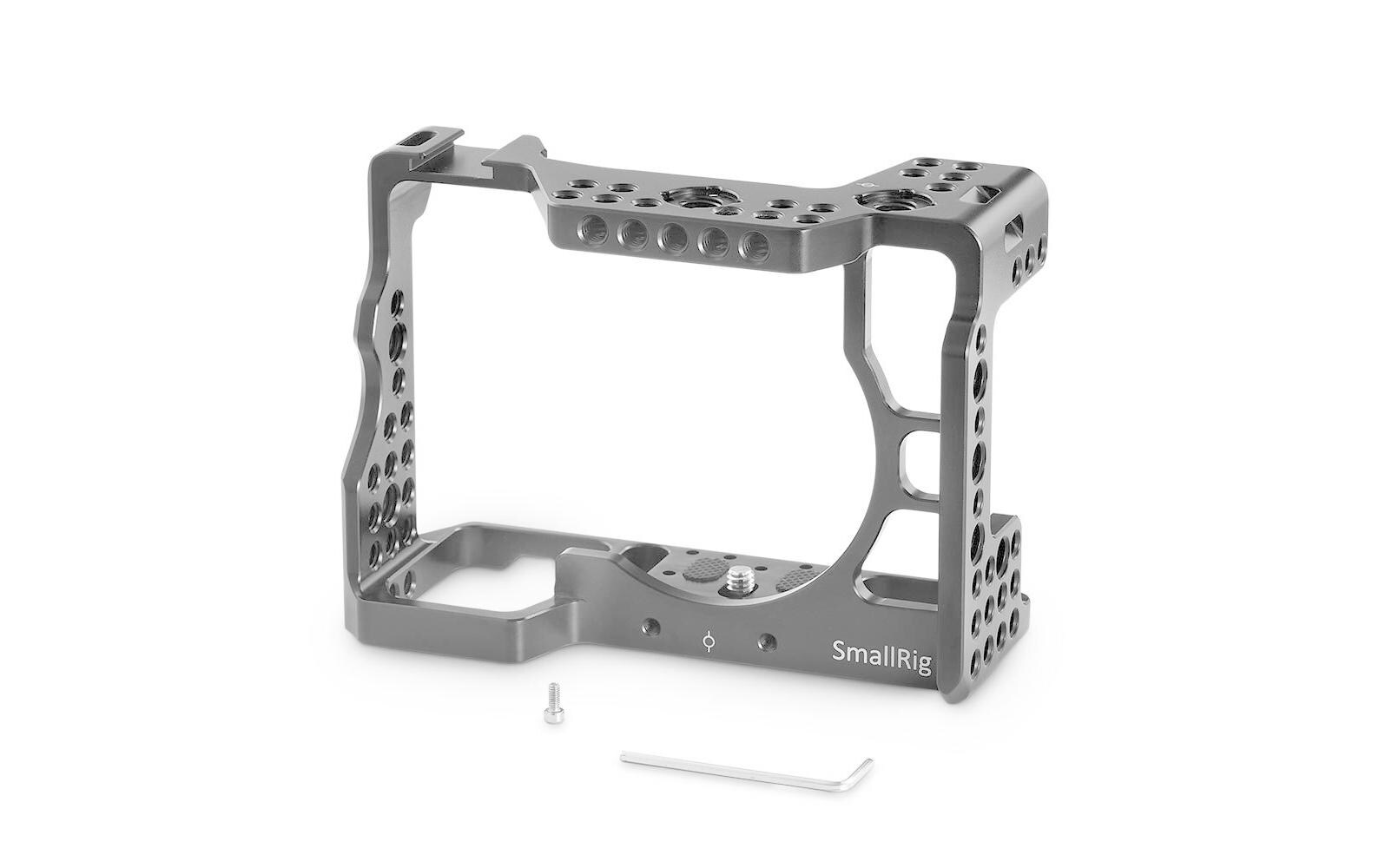 Cage Sony A7RIIIKamerahalterung