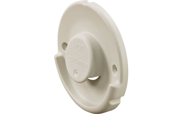 Truma WK 24 Kaminaußenteil  für VarioHeat comfort