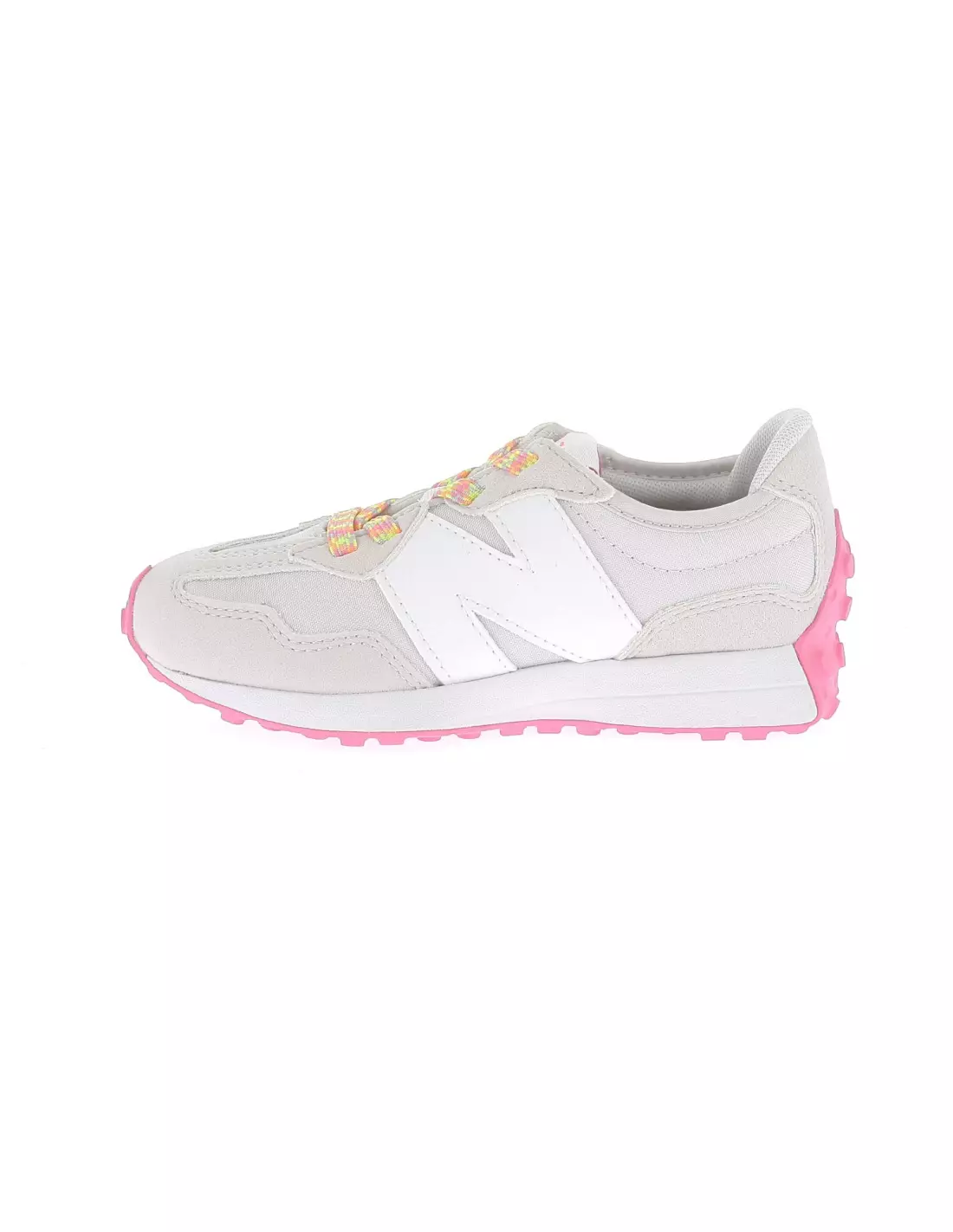 NEW BALANCE 327 - Baskets GREYMATTER