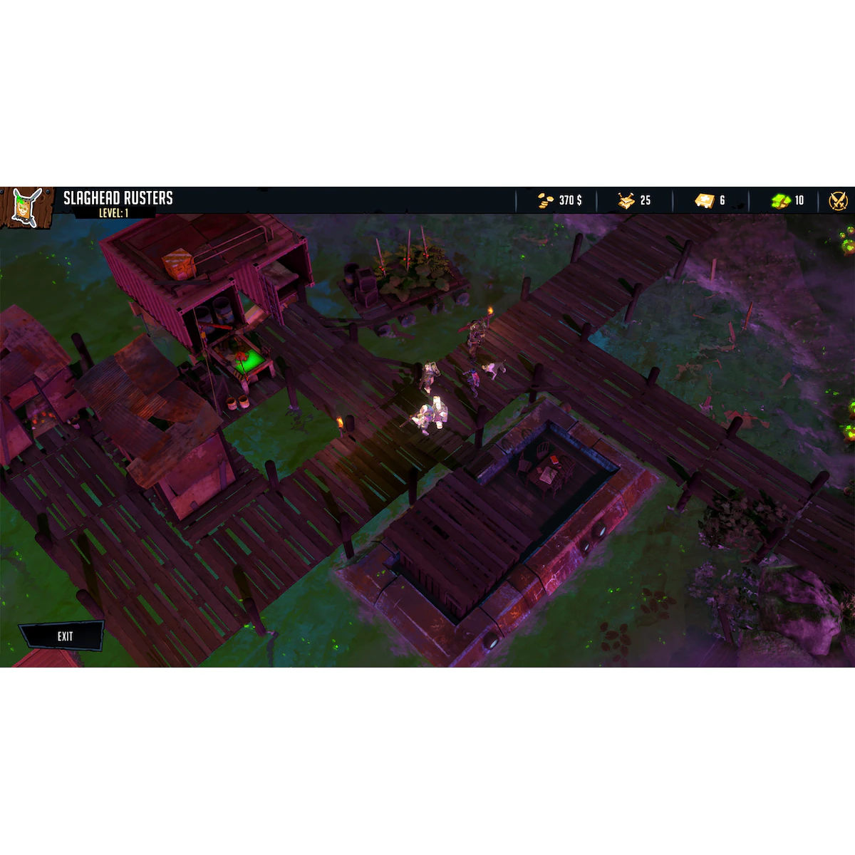 Dreadlands - Early Access - PC Windows