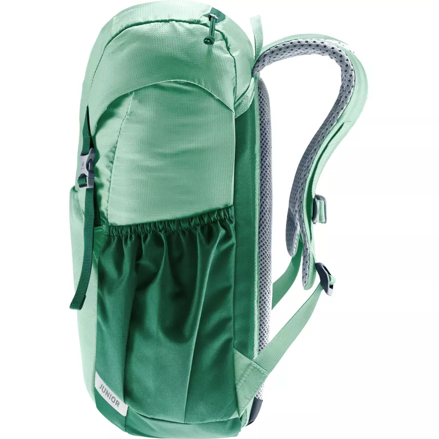 deuter Kinderrucksack Junior Spearmint Seagreen