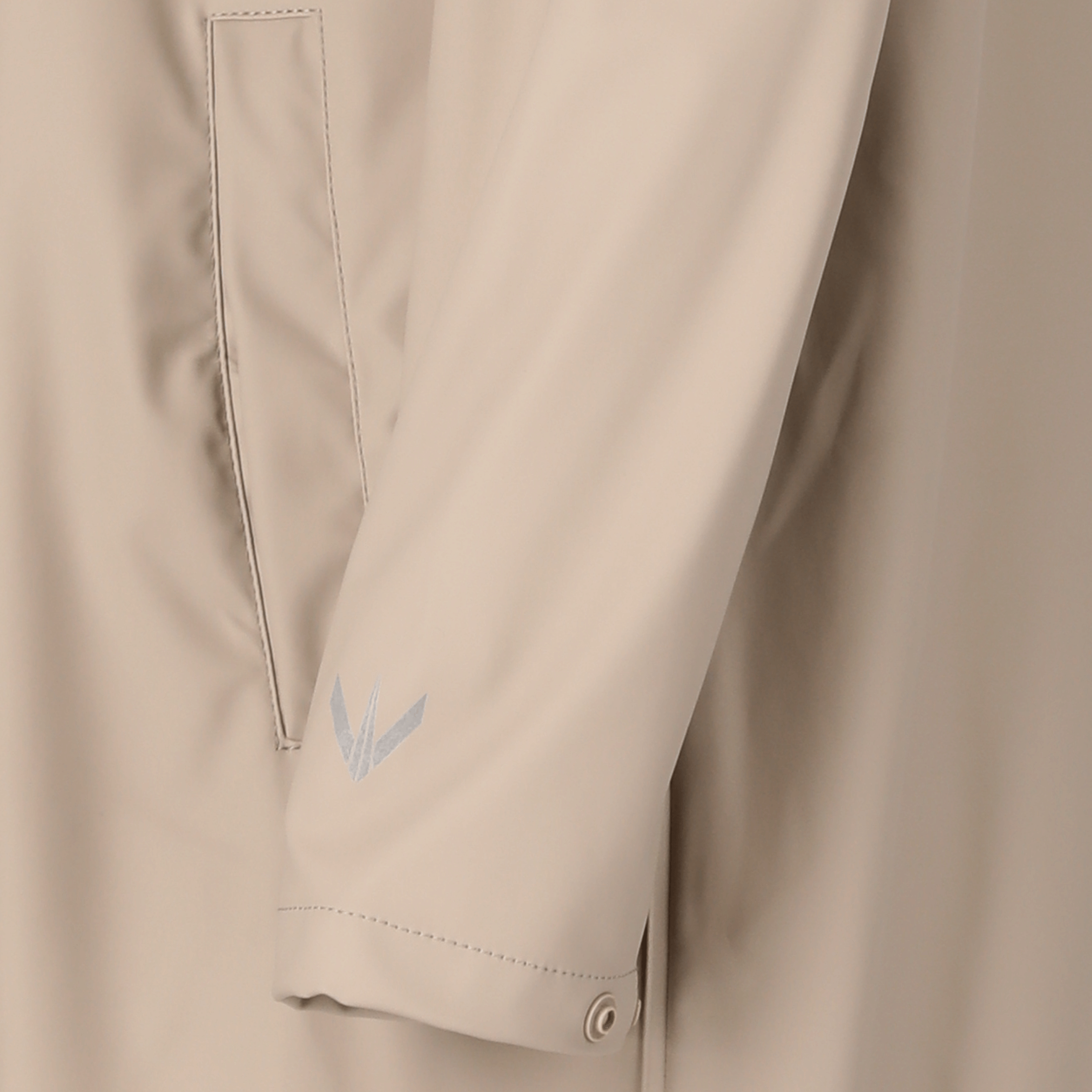 Vertical Tyma W PU Long Jacket - Regntøy