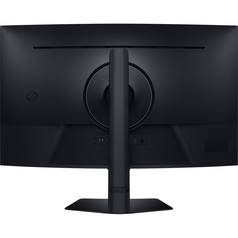 Samsung G75F écran plat de PC 94 cm (37
