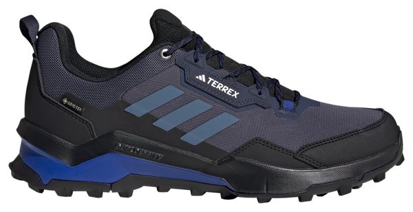 Chaussures adidas Terrex AX4 GTX Bleu Homme
