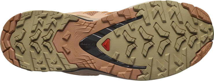 Salomon XA Pro 3D V9 Vandresko Brun