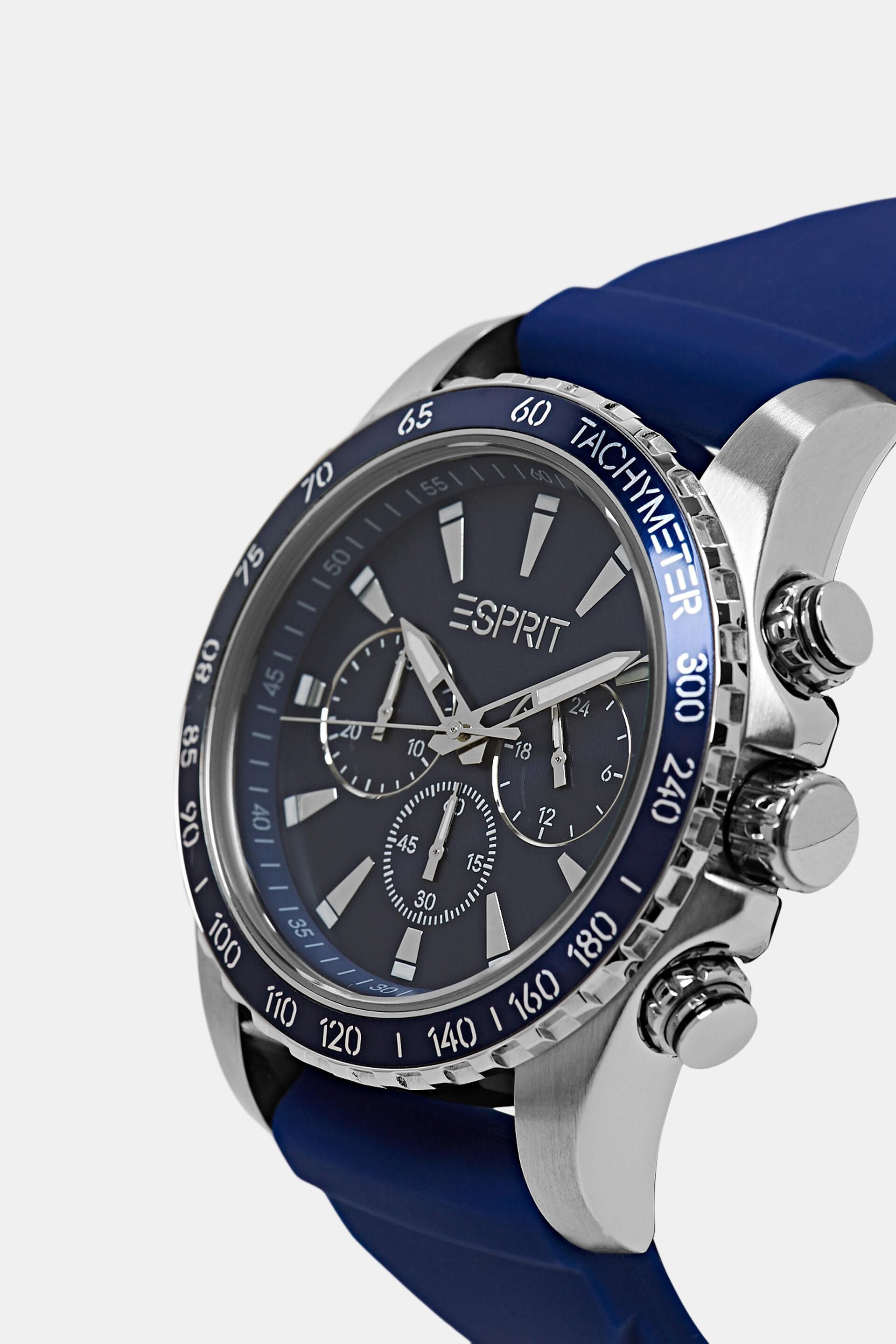 Timewear Plastic