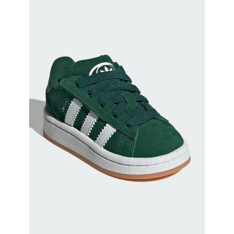 Adidas Original Chaussure lacets élastiques fermeture confortable Campus 00s Enfants
