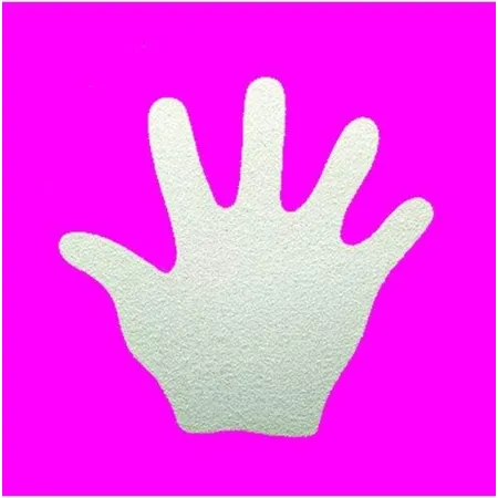 Efco Stanzer M Handabdruck 2,5 cm Motivlocher