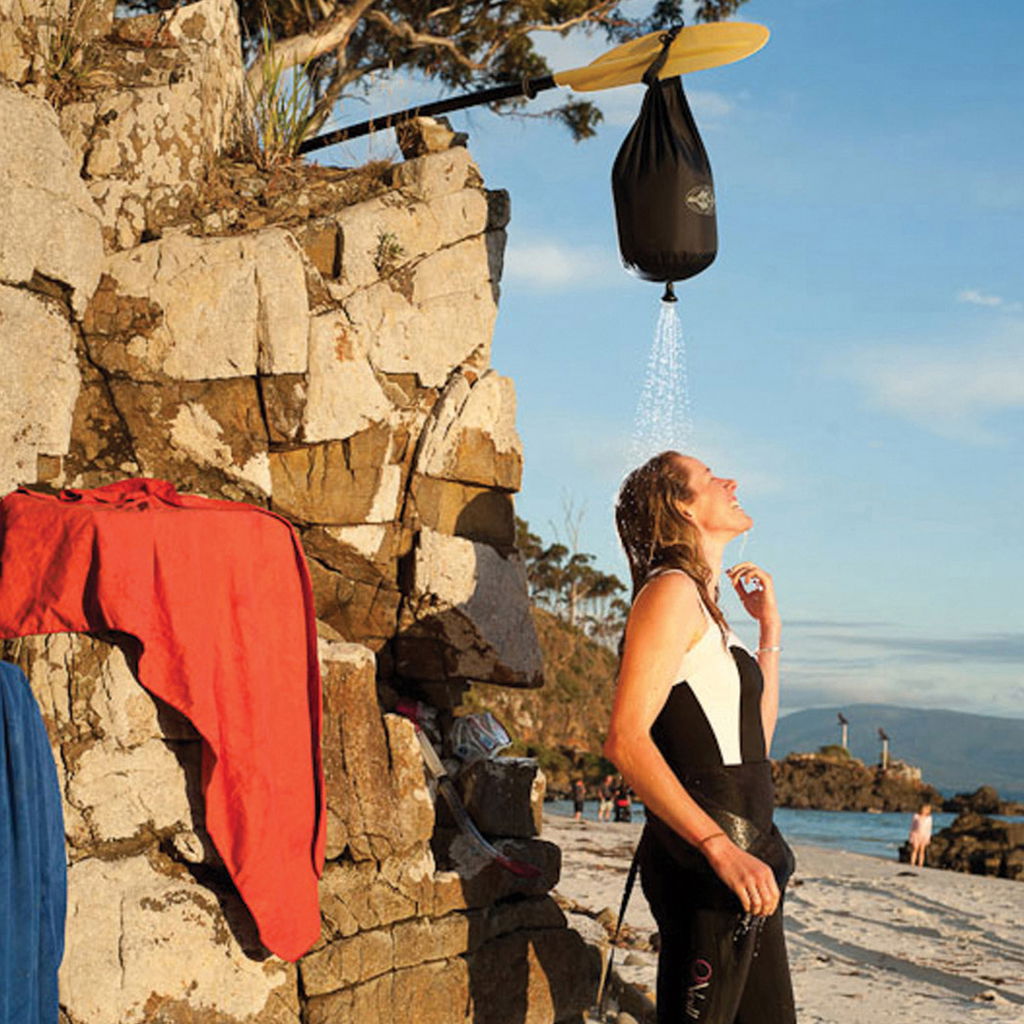 Sea To Summit Pocket Shower