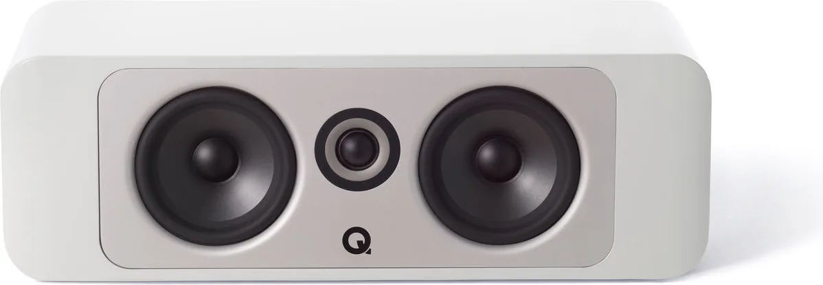 Q Acoustics Concept 90 Blanc Enceintes centrales