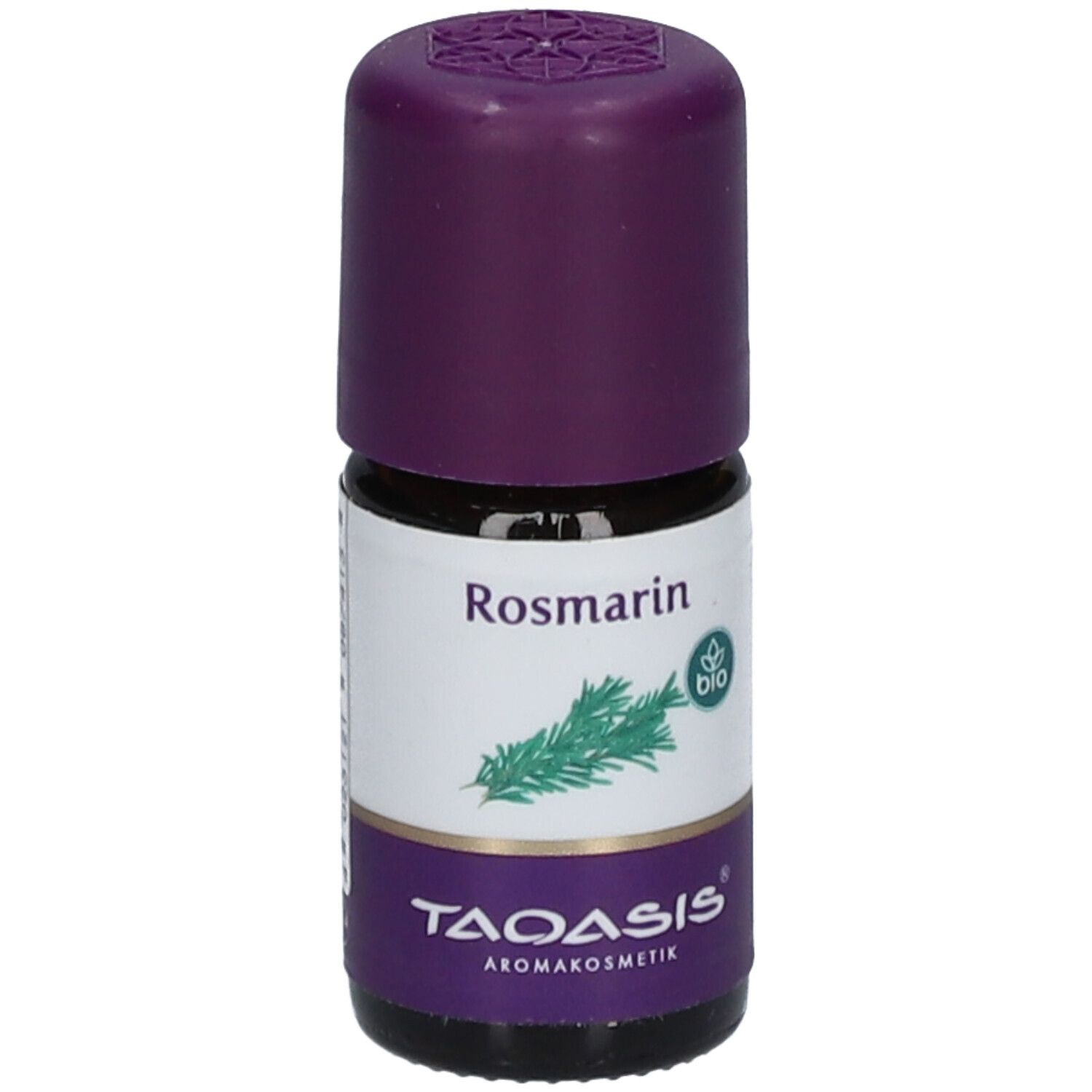 TAOASIS® Rosmarin Öl bio
