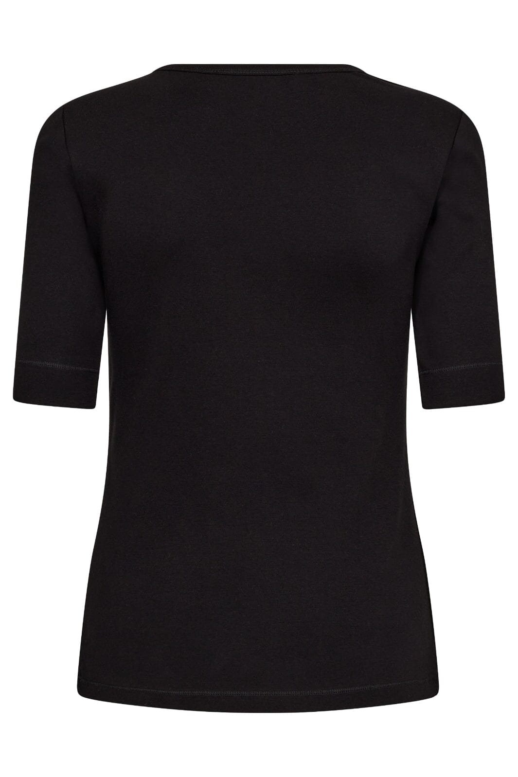 Co´Couture Grannycc Logo Tee 33101 96 black