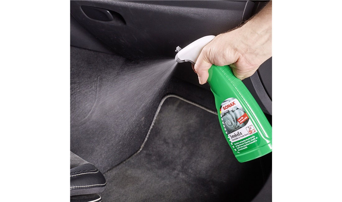 SONAX Smoke-Ex 500ml