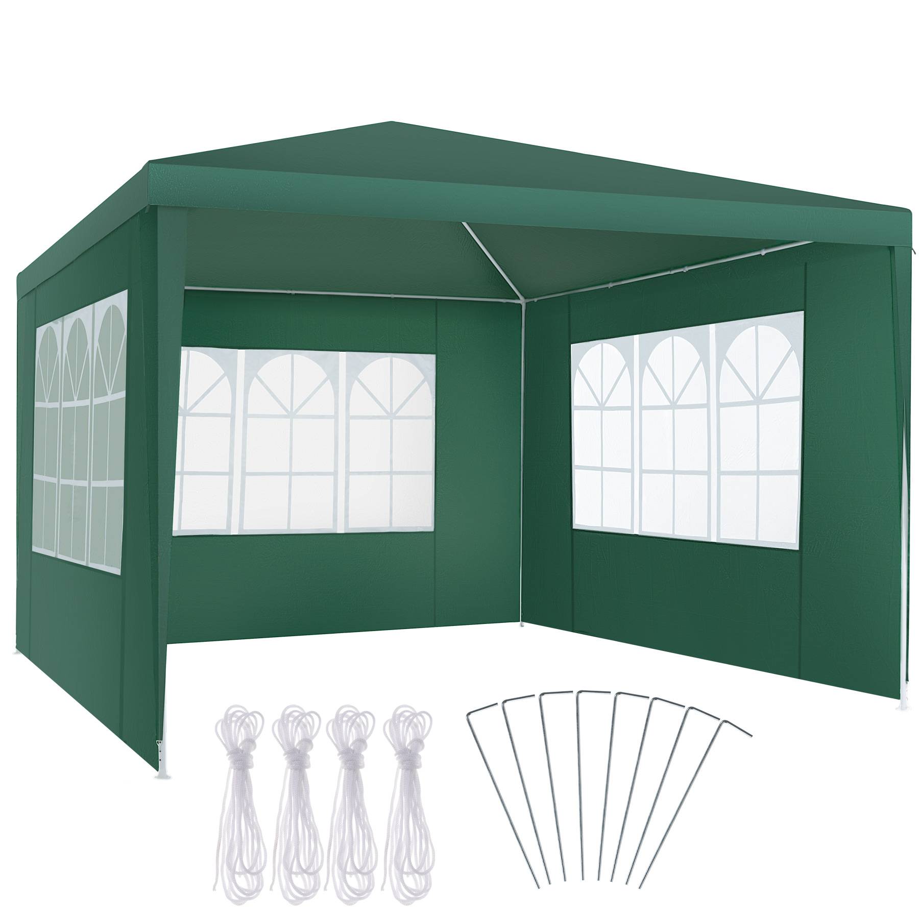 Pavillon Baraban