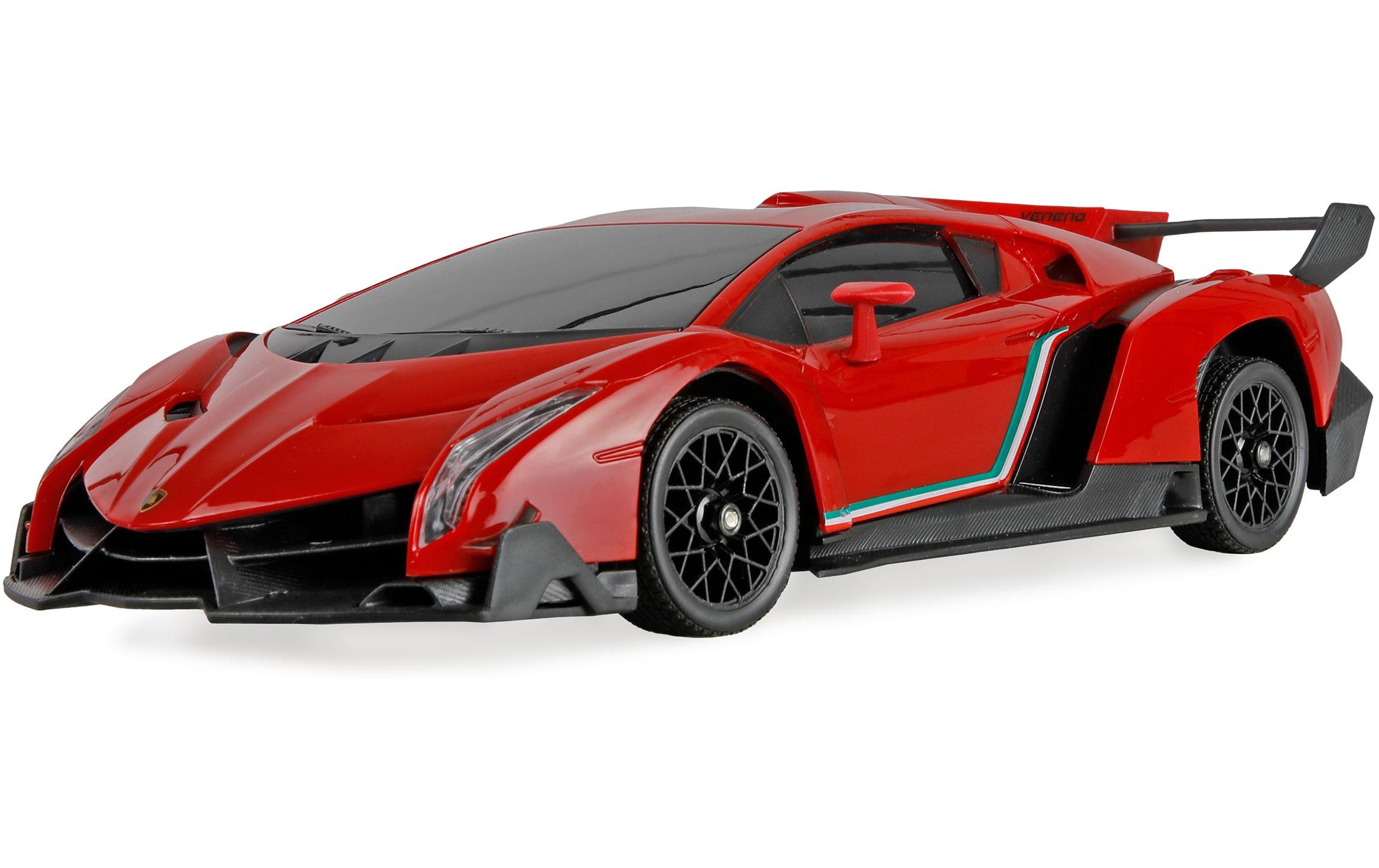Drift Lamborghini Veneno 1:18 RTR RotDriftfahrzeug