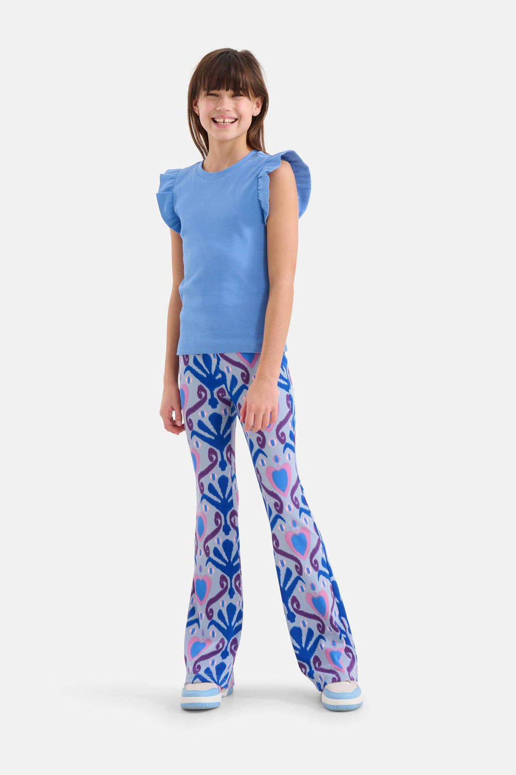 Shoeby T-shirt blauw