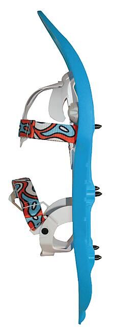 TSL - RAQUETTES 302 FREEZE BLEU KIDS
