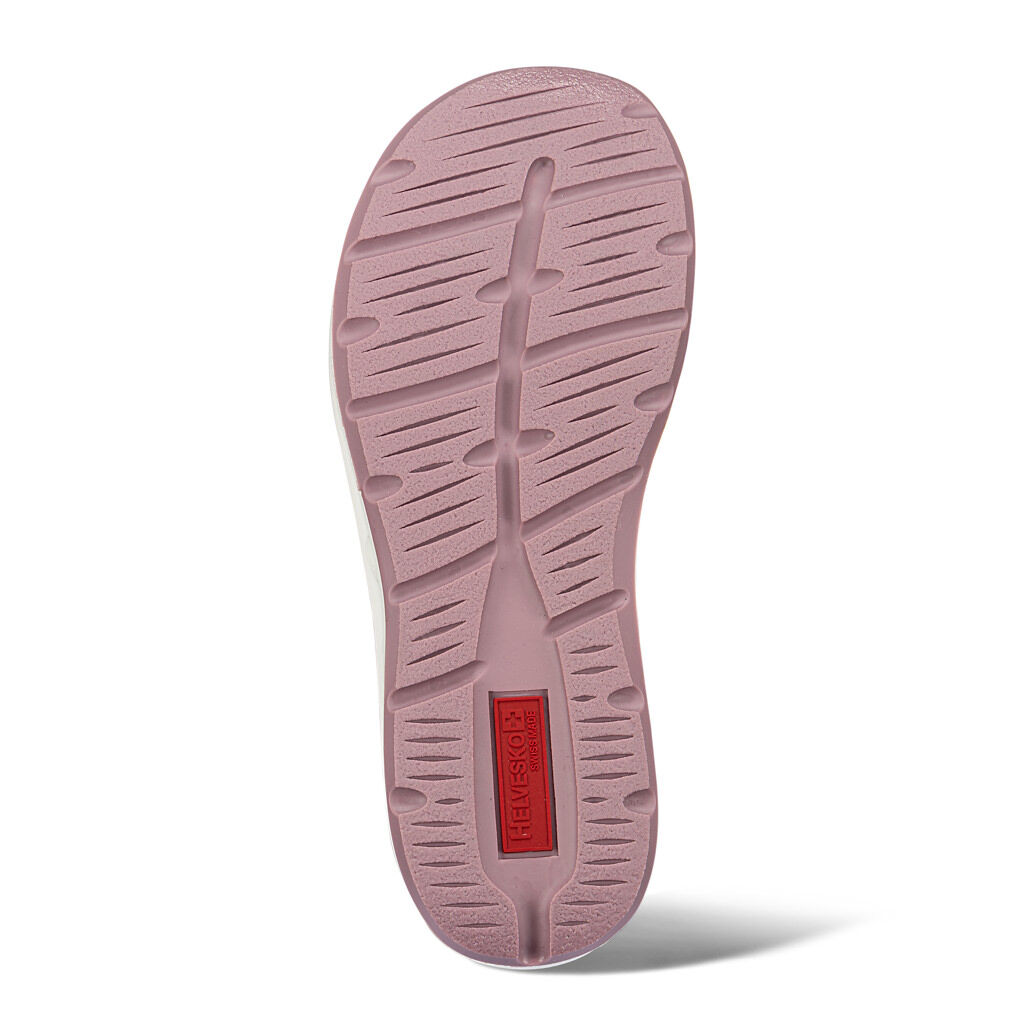 DAMEN - Sneaker ASCONA lila